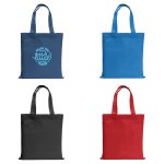 Pop of Color Mini Tote