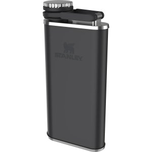 Stanley Easy Fill Wide Mouth Flask 8oz