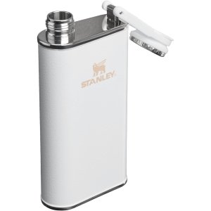 Stanley Easy Fill Wide Mouth Flask 8oz