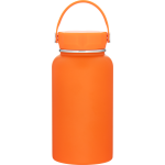Matte Orange