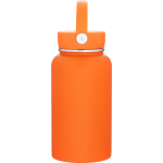 Matte Orange