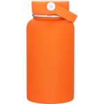 Matte Orange