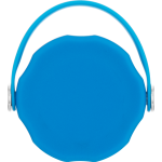 Matte Cerulean