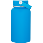 Matte Cerulean