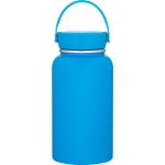 Matte Cerulean