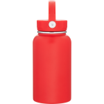 Matte Red