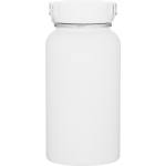 Matte White