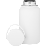 Matte White