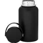 Matte Black