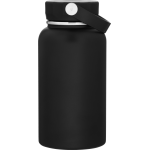 Matte Black