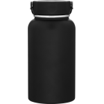 Matte Black