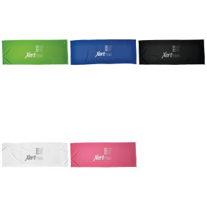 Chill Loop Versatile Cooling Towel
