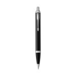 Black - Silver Trim