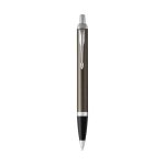 Espresso - Silver Trim