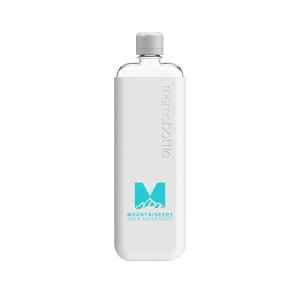 SLIM Original Colored memobottle