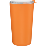 Matte Tawny