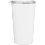 Matte White