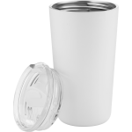 Matte White