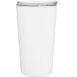 Matte White