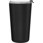 Matte Black
