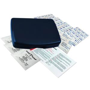 Essentials First Aid Kit - 16 Piece
