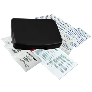 Essentials First Aid Kit - 16 Piece