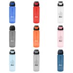 BottlePop Recycled 32 Oz Sip Bottle