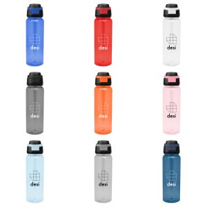 BottlePop Recycled 32 Oz Sip Bottle