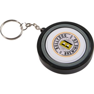 Pocket Gyroscope Button Fidget
