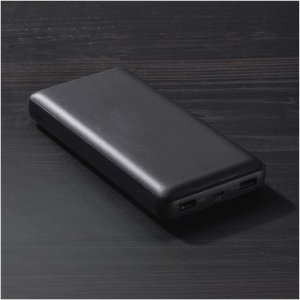 mophie Power Boost 2.0 20,000 mAh Power Bank