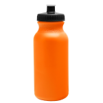 Neon Orange