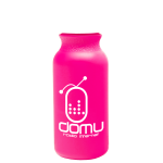 Translucent Hot Pink