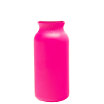 Translucent Hot Pink