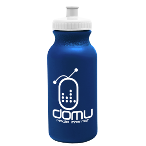 Everyday Bike Bottle (Colors) - 20 oz.