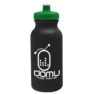 Everyday Bike Bottle (Colors) - 20 oz.