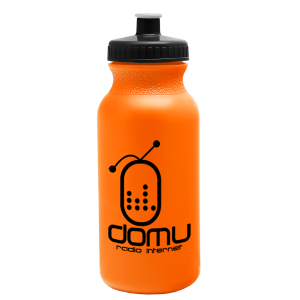 Everyday Bike Bottle (Colors) - 20 oz.