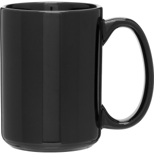 Mugnificent 15 oz Ceramic Mug