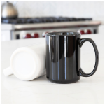 Mugnificent 15 oz Ceramic Mug