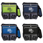 Koozie Chillin' Bluetooth Speaker Cooler