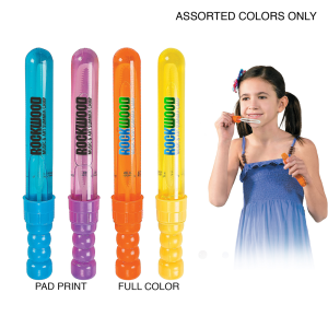 Big Bubble 7" Play Wand