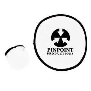 Pocket Flyer 10-Inch Disc With Pouch