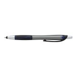 Blue With Blue Ink