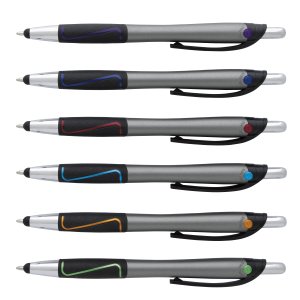 Writer's Companion Stylus Pen