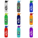 Explorer Tritan Renew Bottle with Drink-Thru Lid - 24 oz.