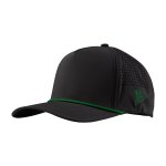 Black/Kelly Green