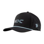 Black/Sky Blue