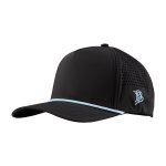 Black/Sky Blue