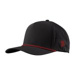Black/Red