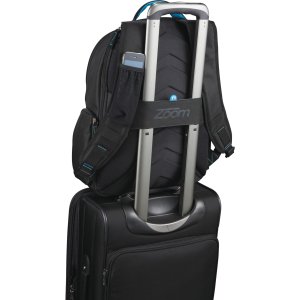 Traveler's Pick Laptop Daypack