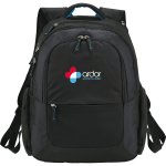 Traveler's Pick Laptop Daypack